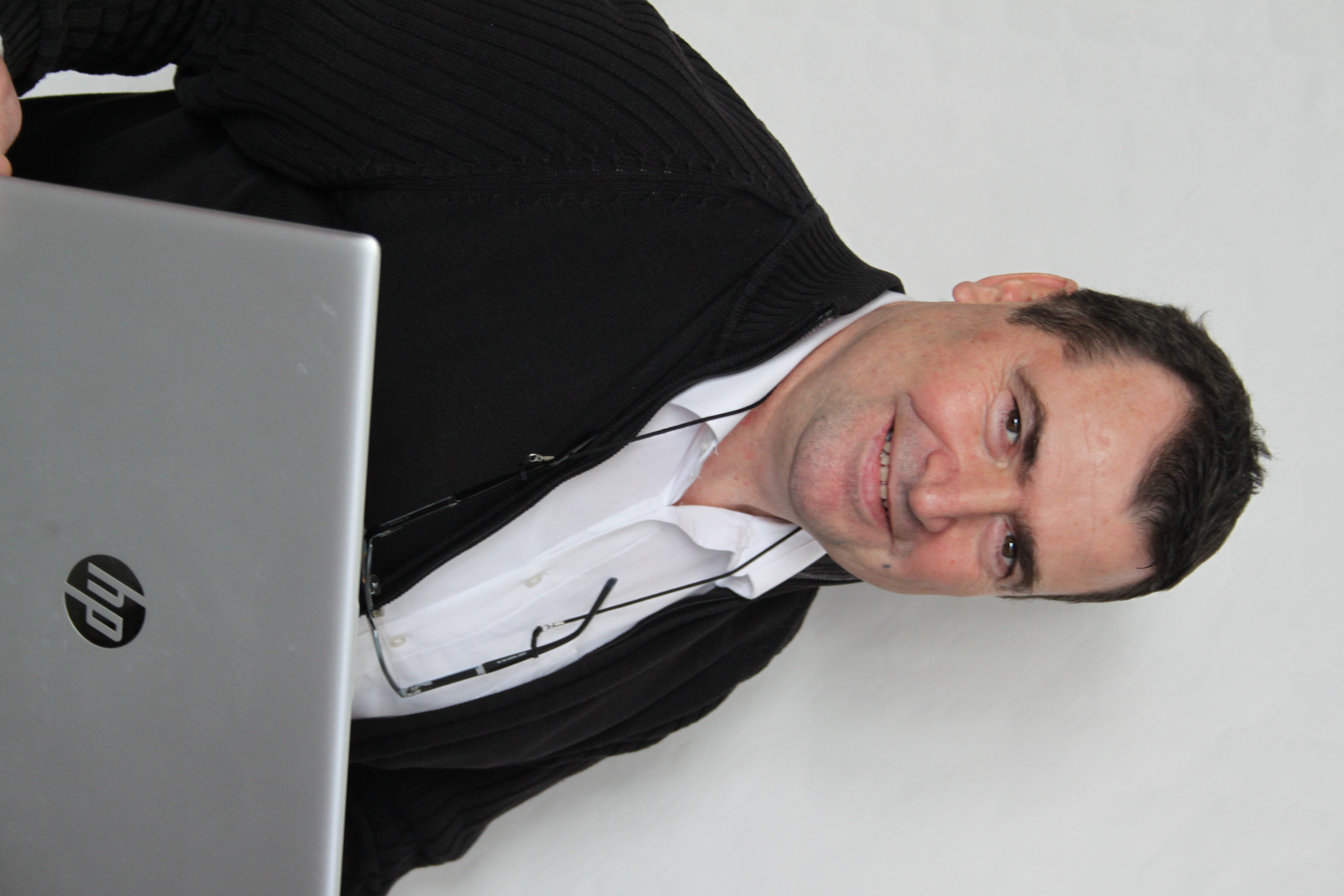 Denis Stehli