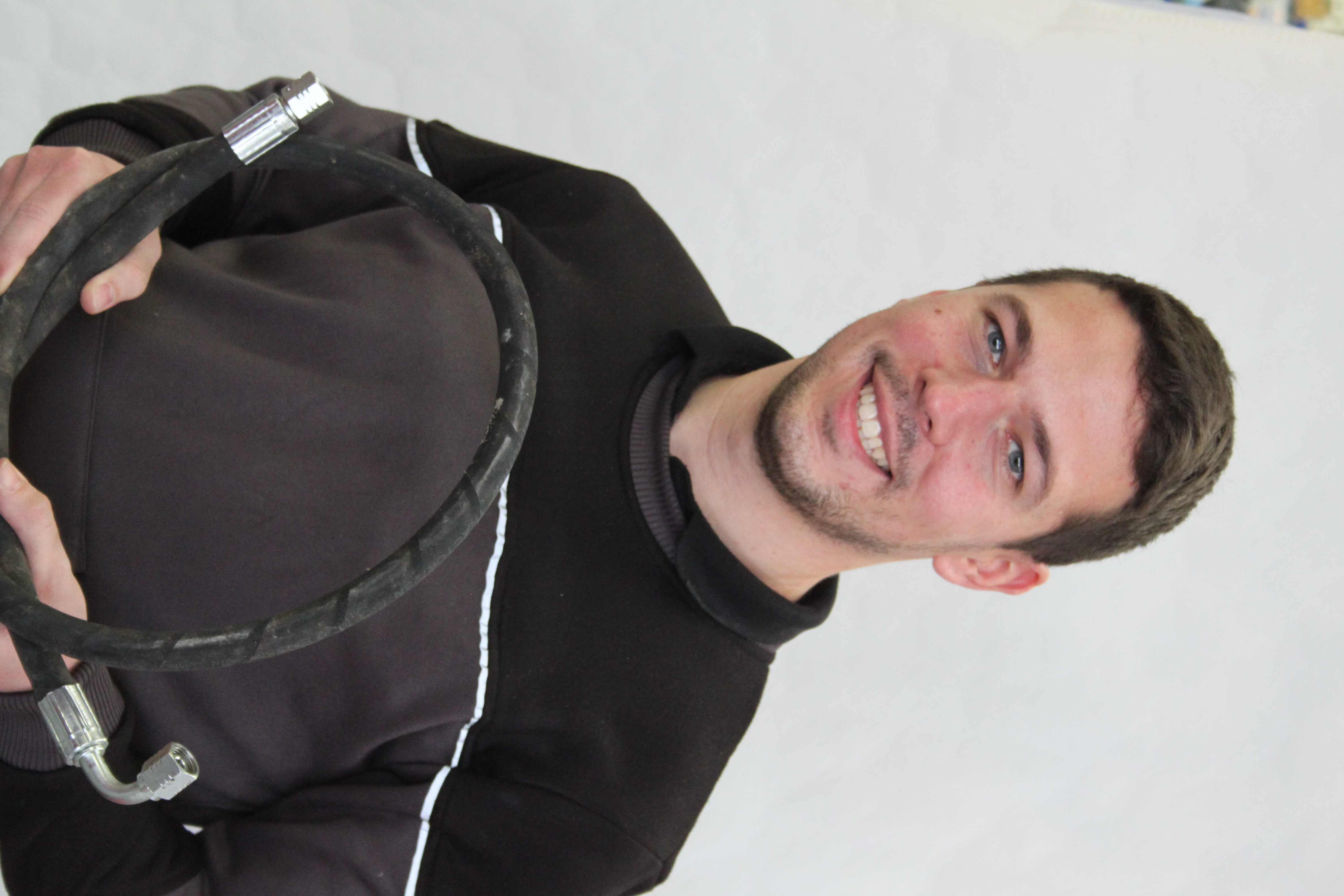 Donovan Steiner