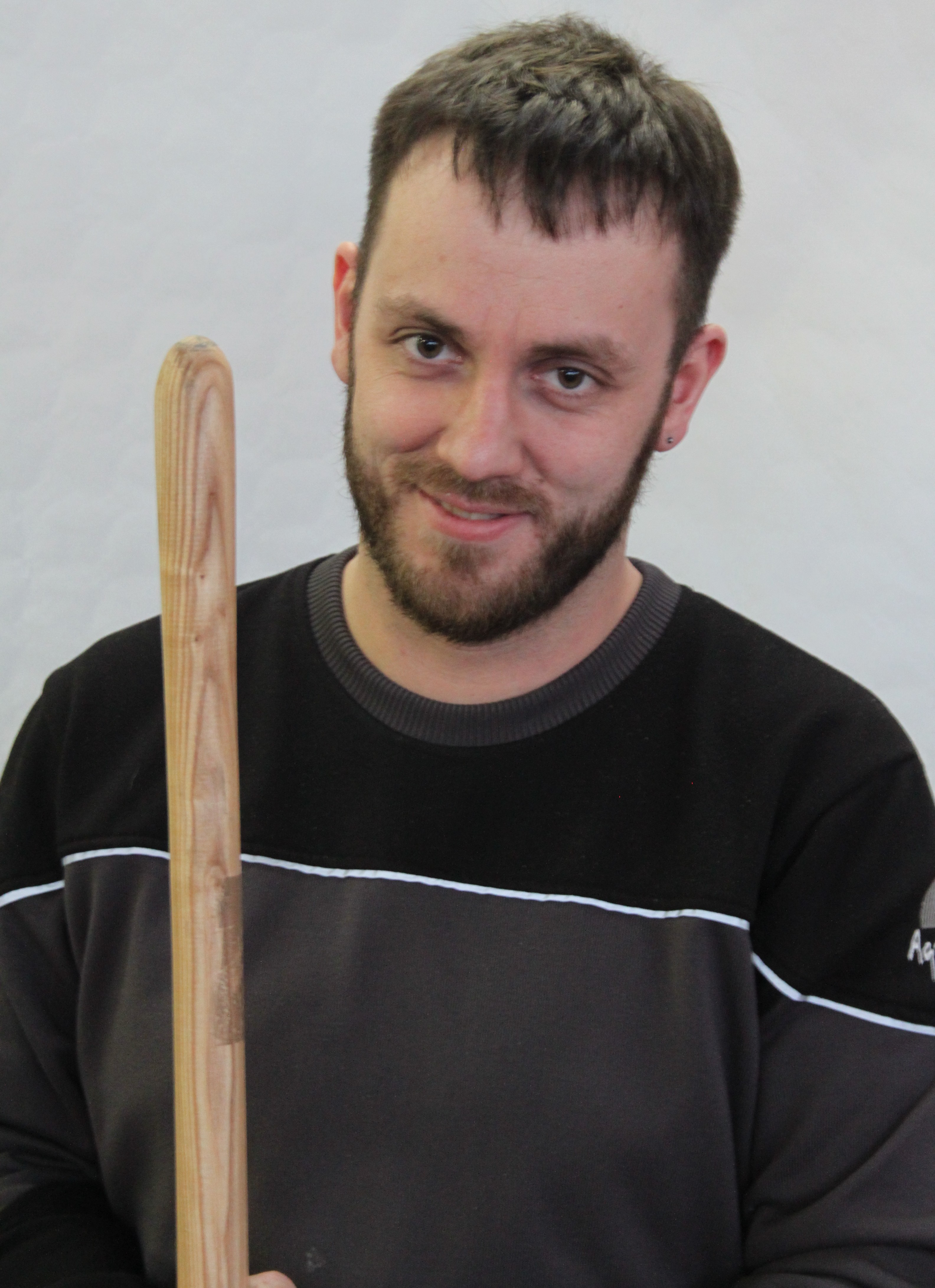 Mathieu Stephan